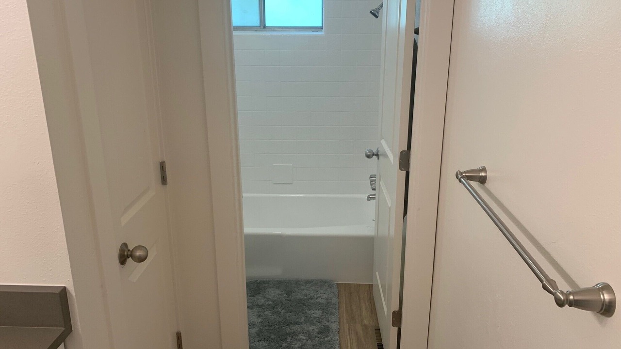 Photo of Bathroom in Millcreek