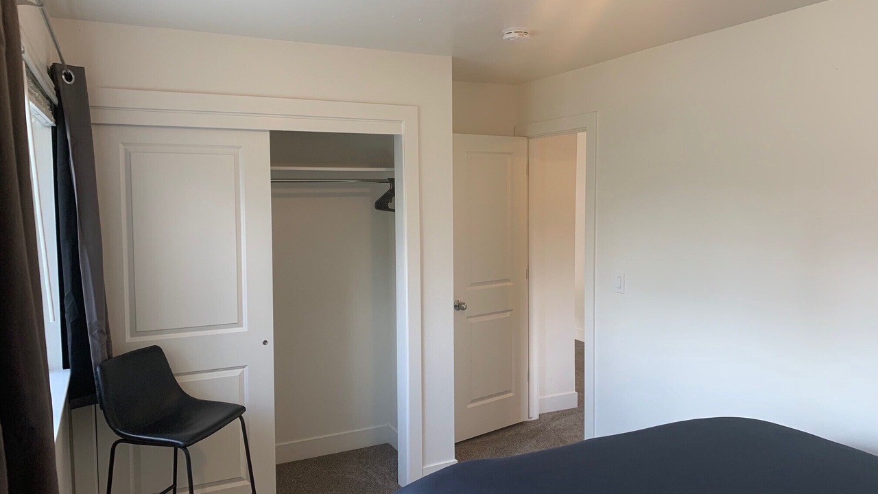 Photo of Bedroom in Millcreek