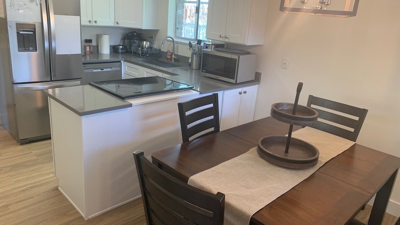 Photo of Kitchen in Millcreek