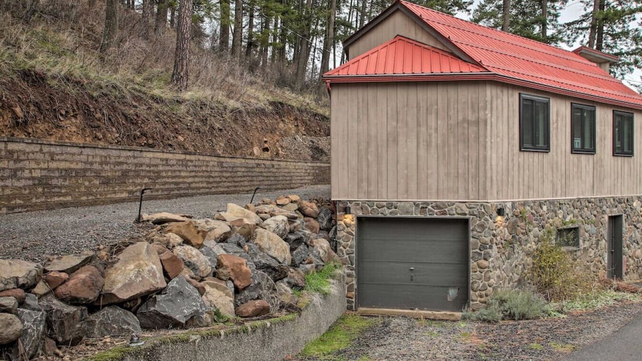 Photo of Outdoor in Hayden Lake