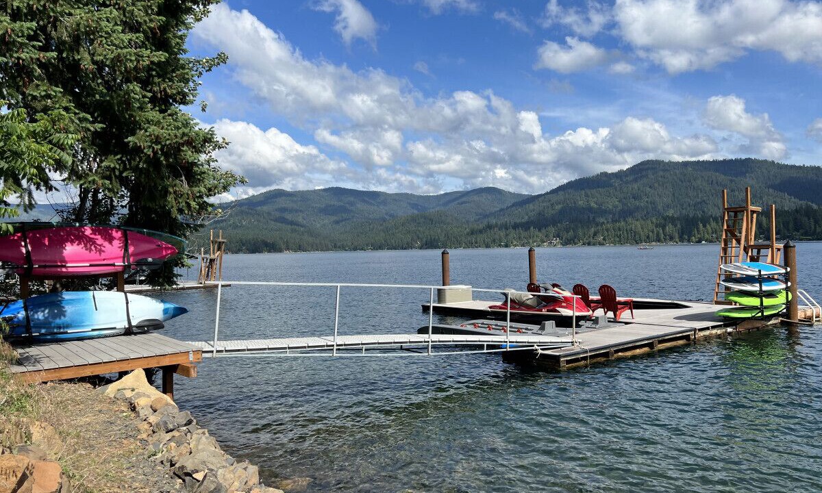 Photo of Others in Hayden Lake