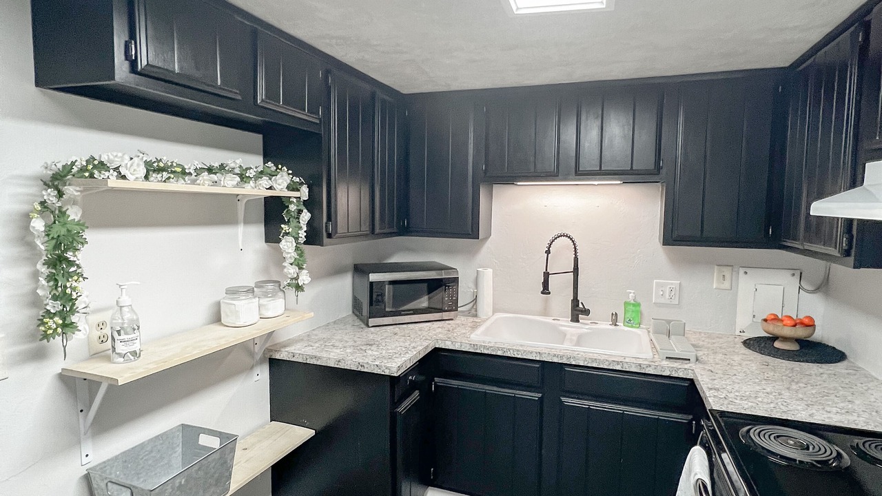 Photo of Kitchen in Rexburg