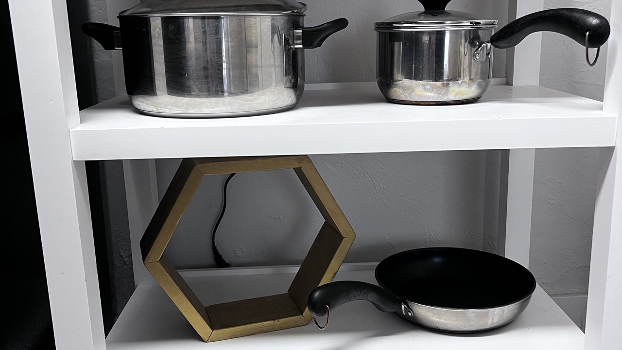Photo of Kitchen in Rexburg