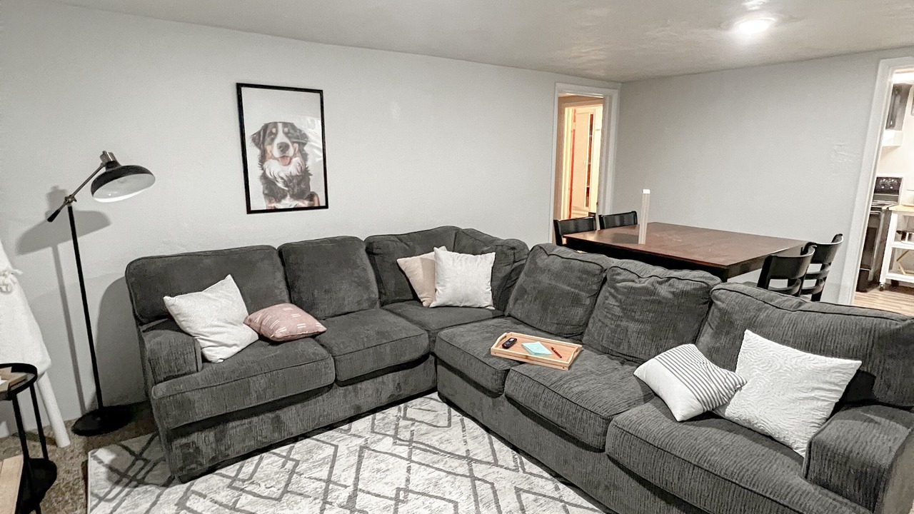 Photo of Livingroom in Rexburg
