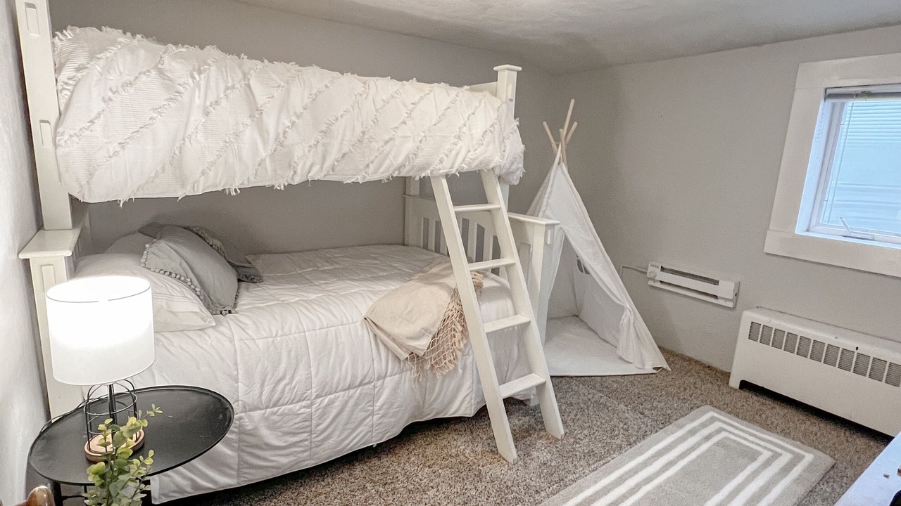 Photo of Bedroom in Rexburg