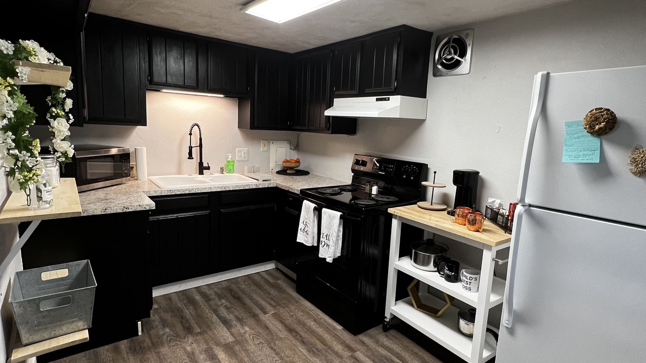 Photo of Kitchen in Rexburg