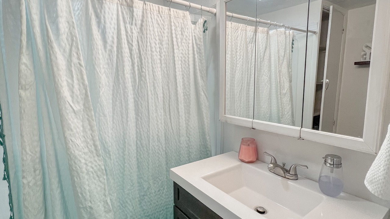 Photo of Bathroom in Rexburg