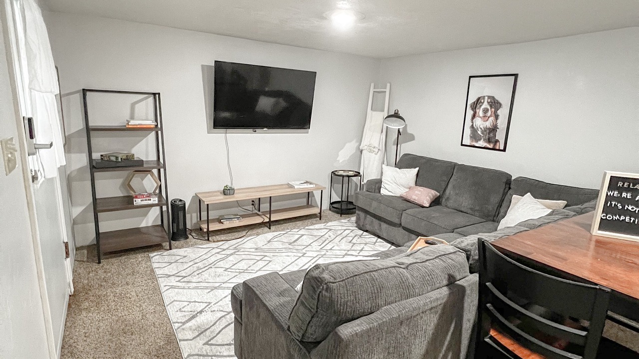 Photo of Livingroom in Rexburg