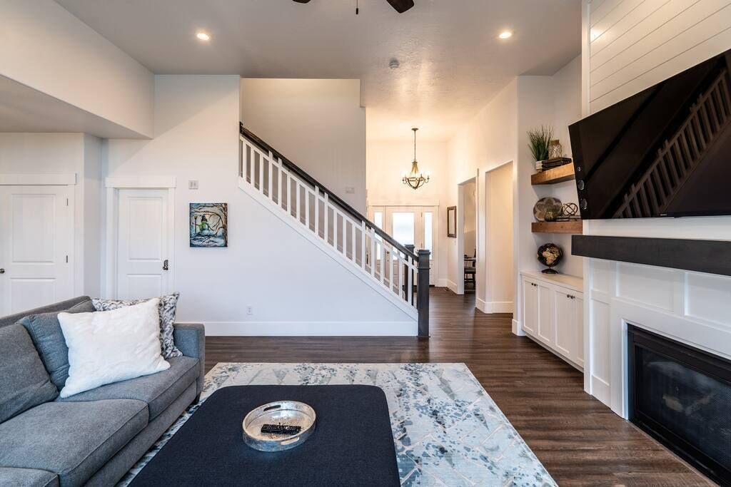 Photo of Bedroom in Pleasant Grove