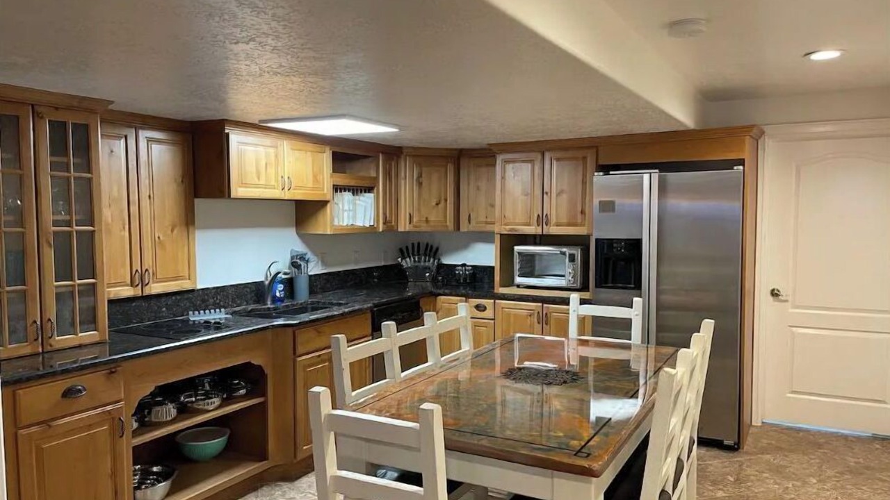 Photo of Kitchen in Kaysville