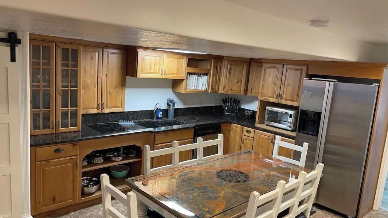 Photo of Kitchen in Kaysville
