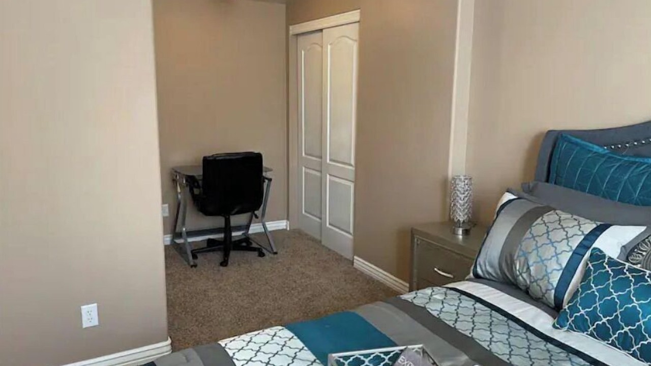 Photo of Bedroom in Kaysville