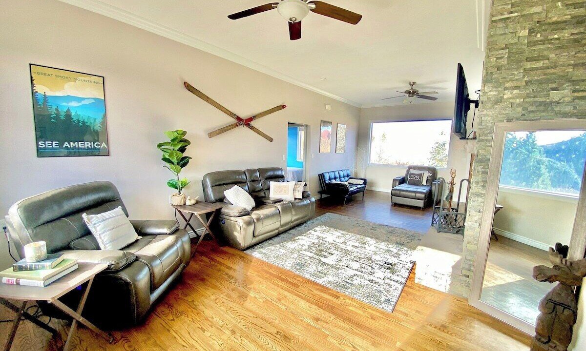 Photo of Livingroom in Pocatello