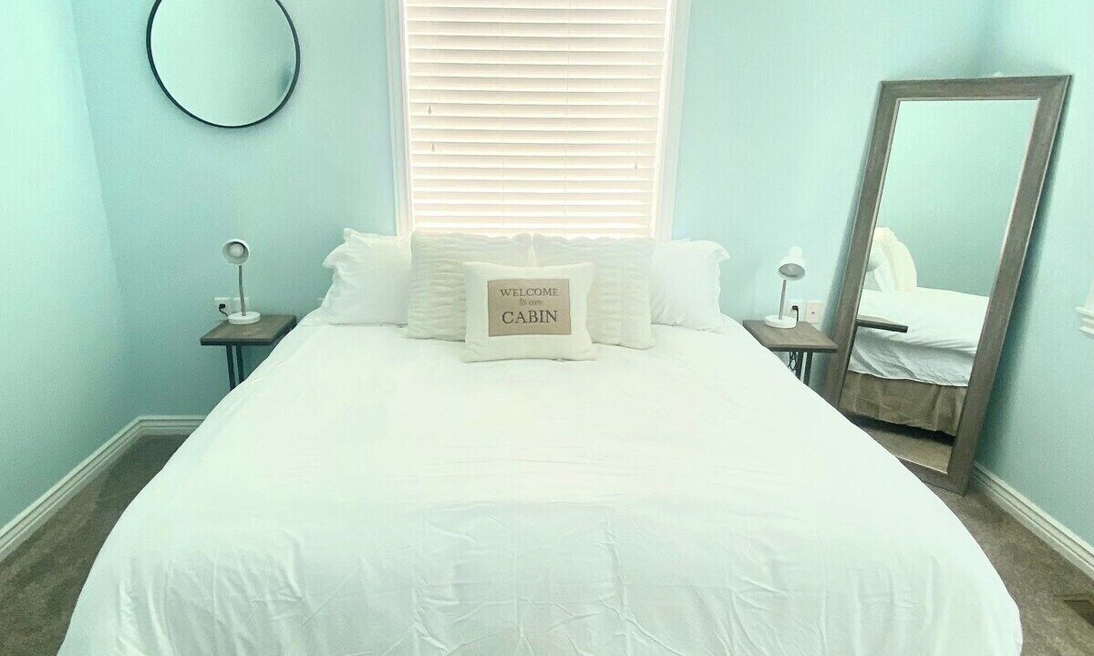 Photo of Bedroom in Pocatello