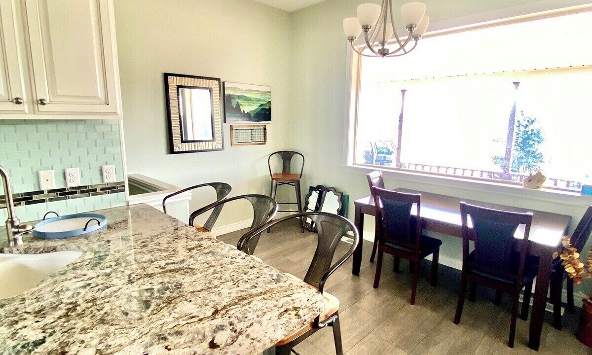 Photo of Kitchen in Pocatello