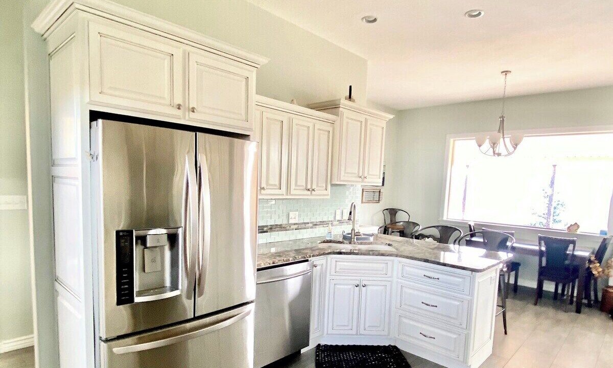 Photo of Kitchen in Pocatello