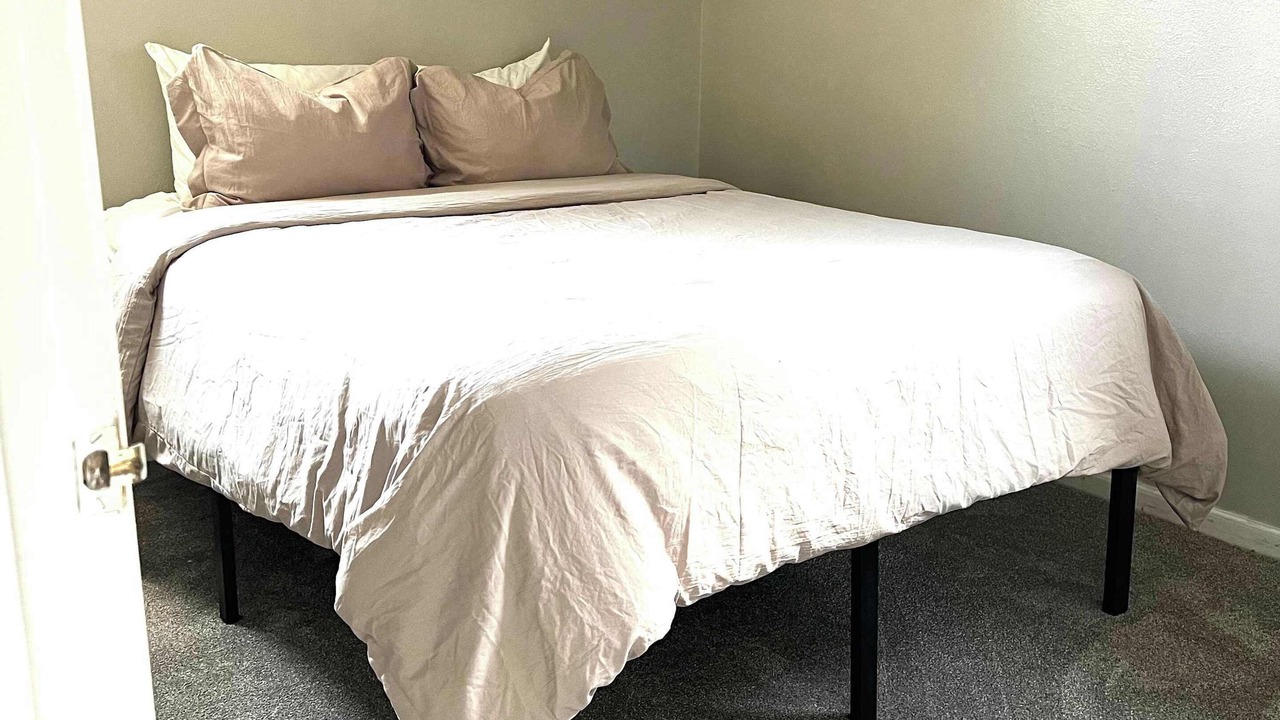 Photo of Bedroom in Pocatello