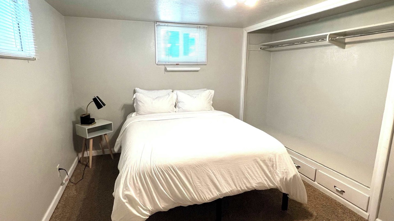 Photo of Bedroom in Pocatello