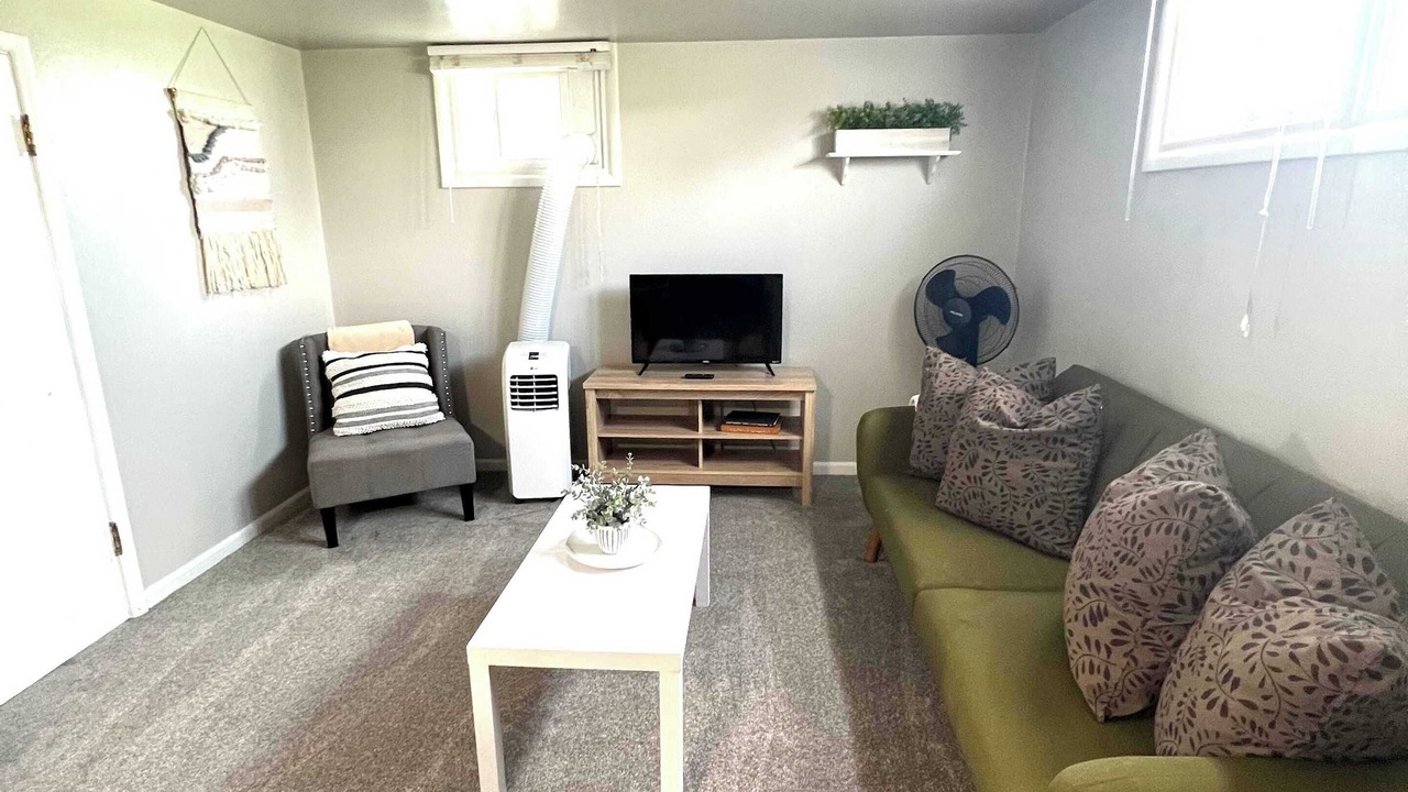 Photo of Livingroom in Pocatello