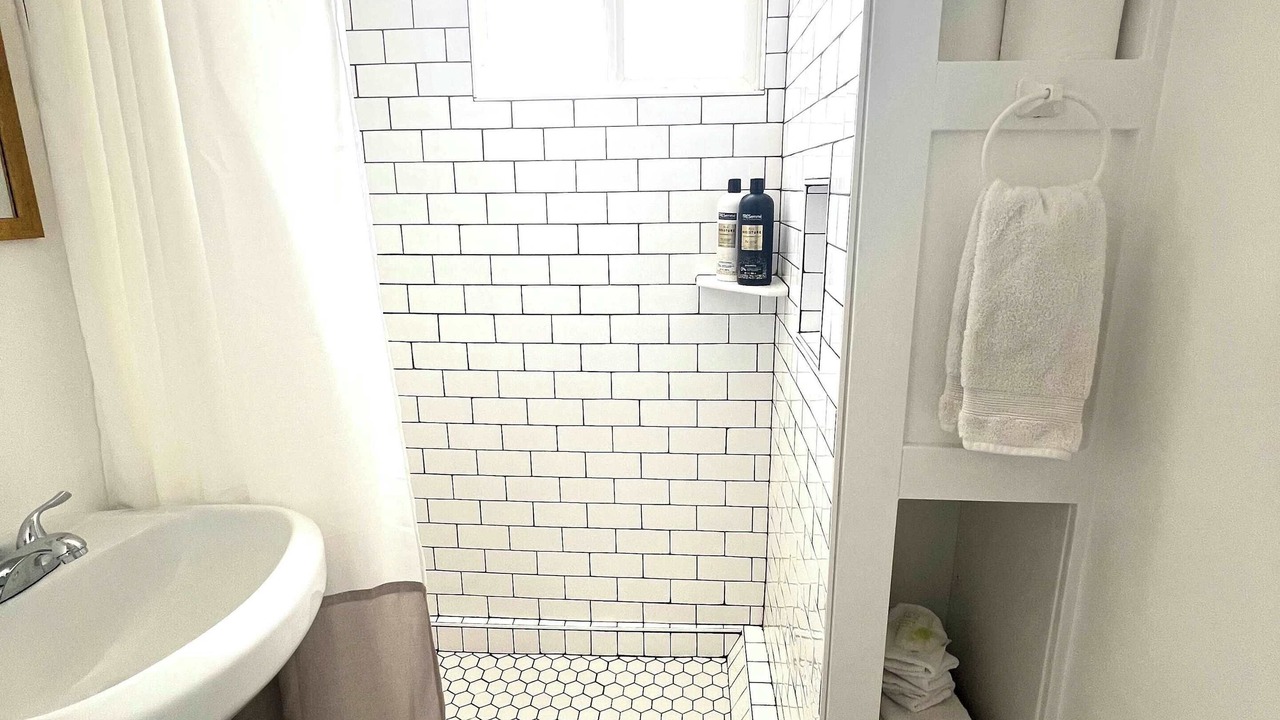 Photo of Bathroom in Pocatello