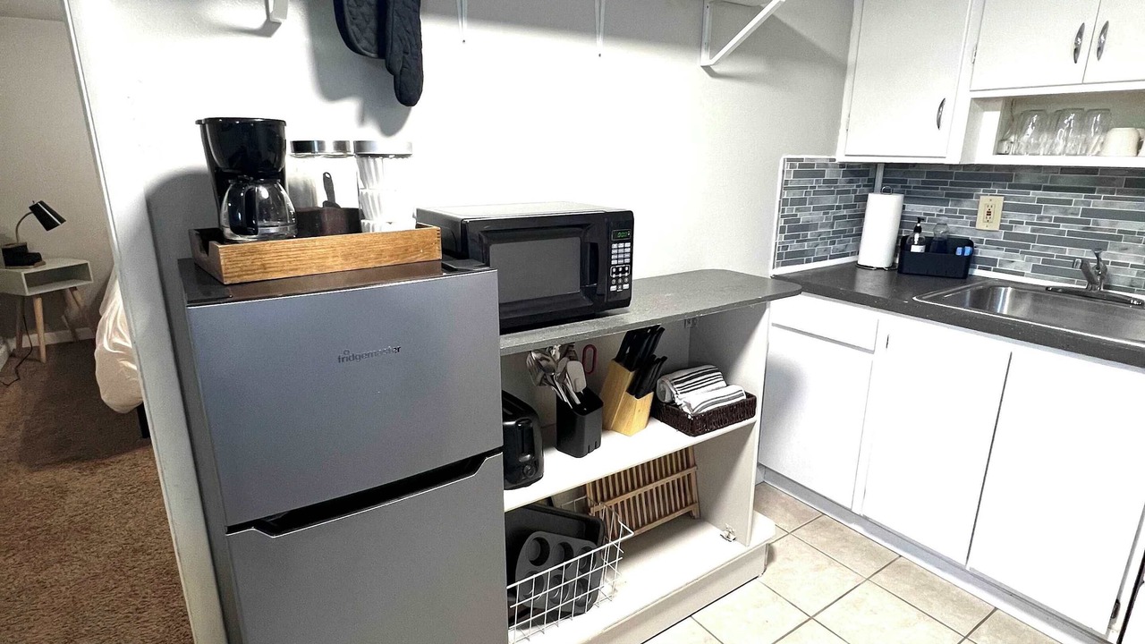 Photo of Kitchen in Pocatello