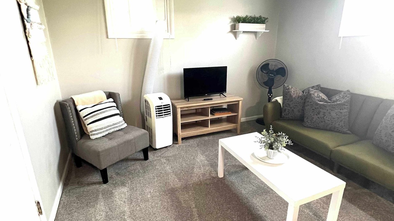 Photo of Livingroom in Pocatello