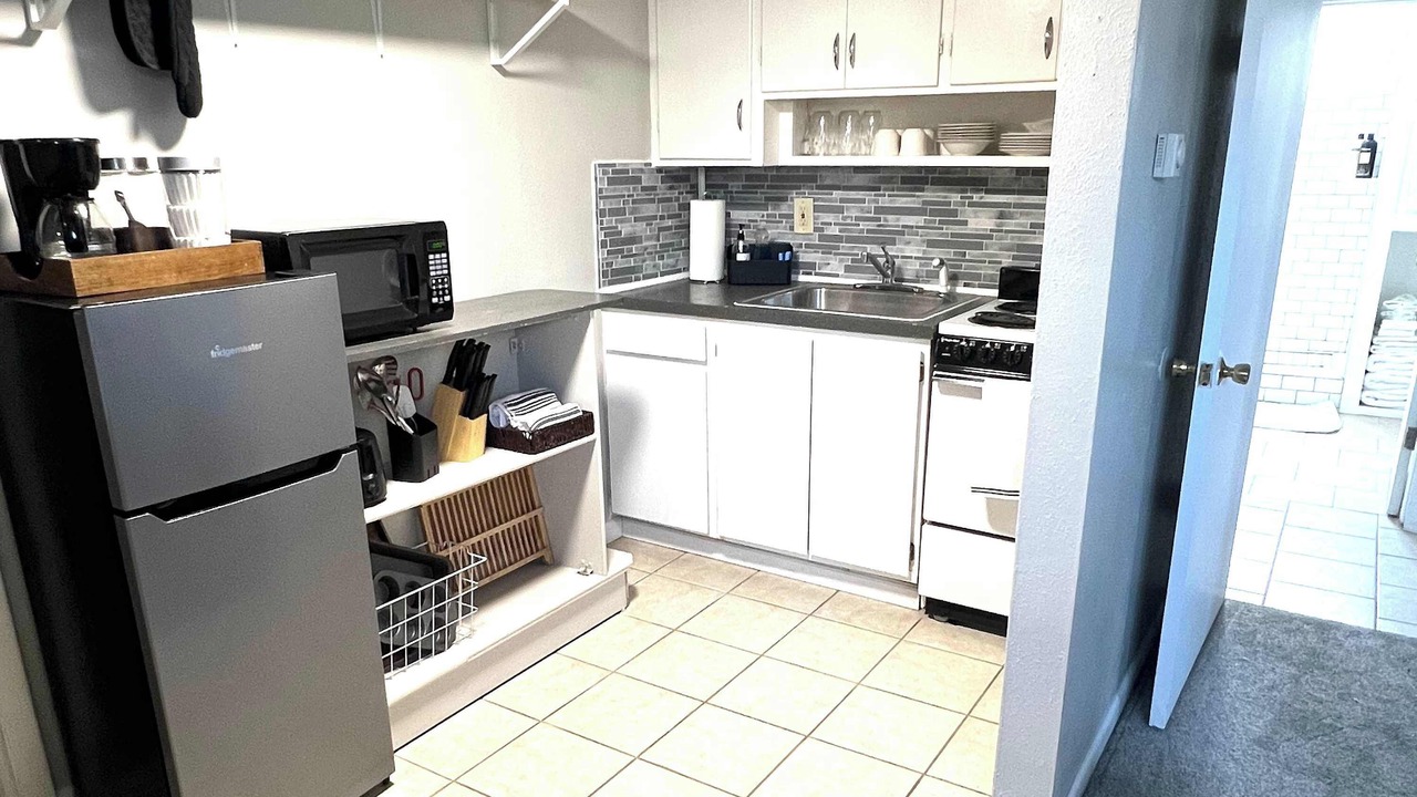 Photo of Kitchen in Pocatello