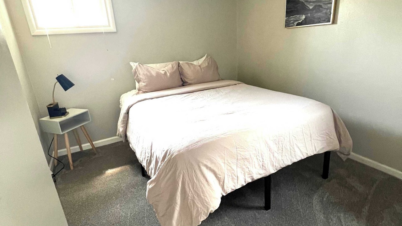 Photo of Bedroom in Pocatello