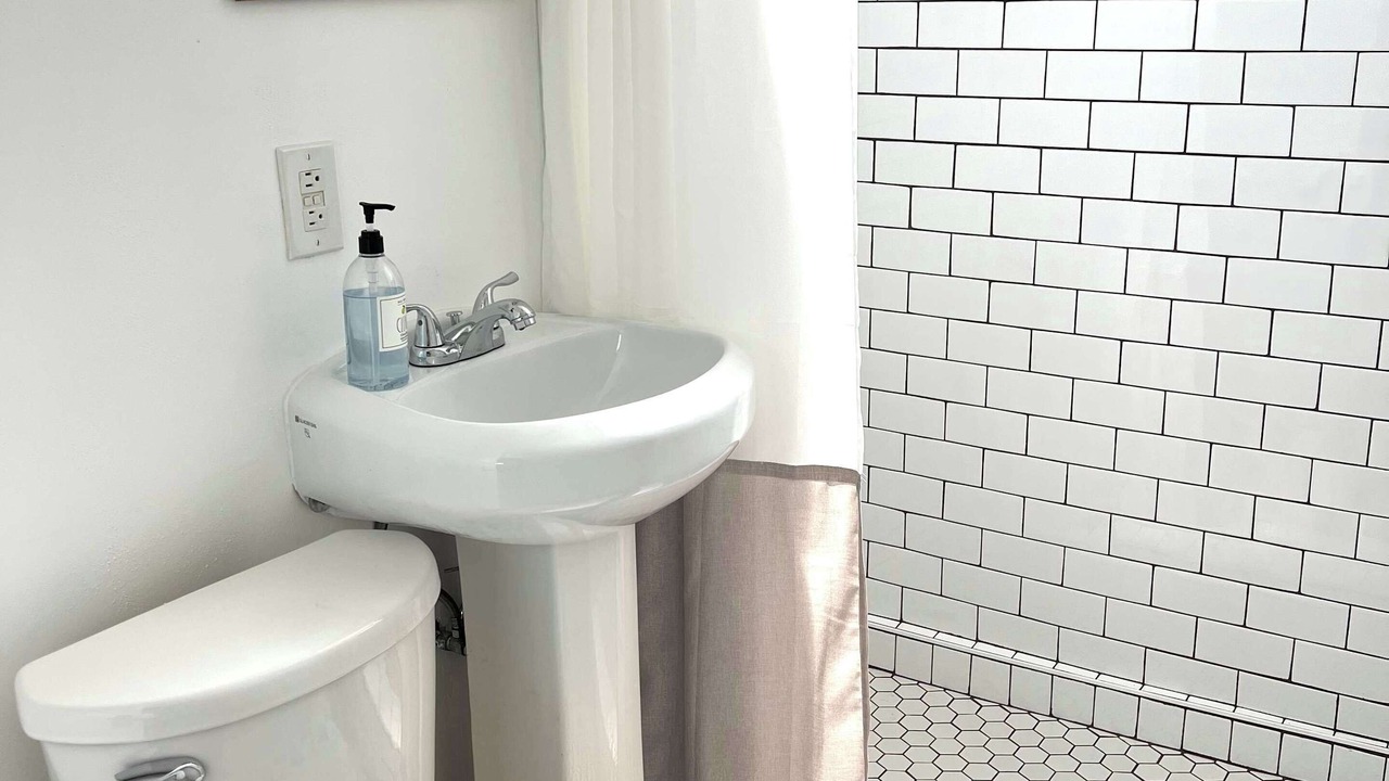 Photo of Bathroom in Pocatello