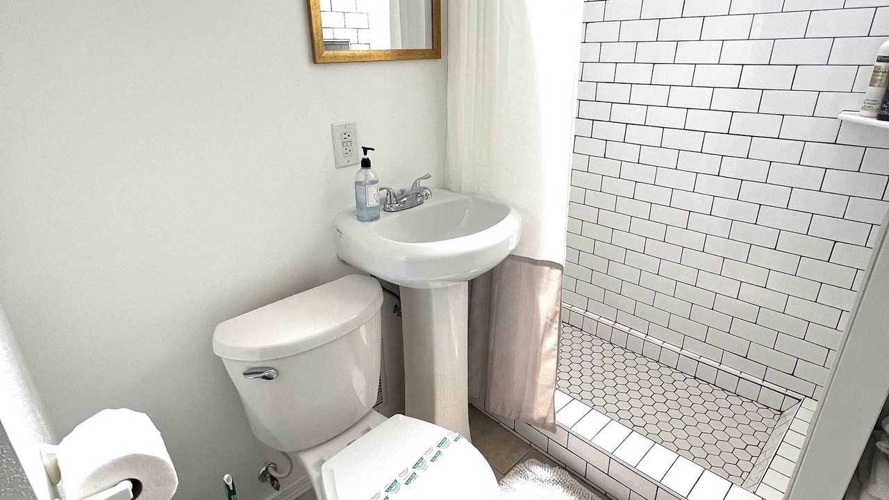Photo of Bathroom in Pocatello