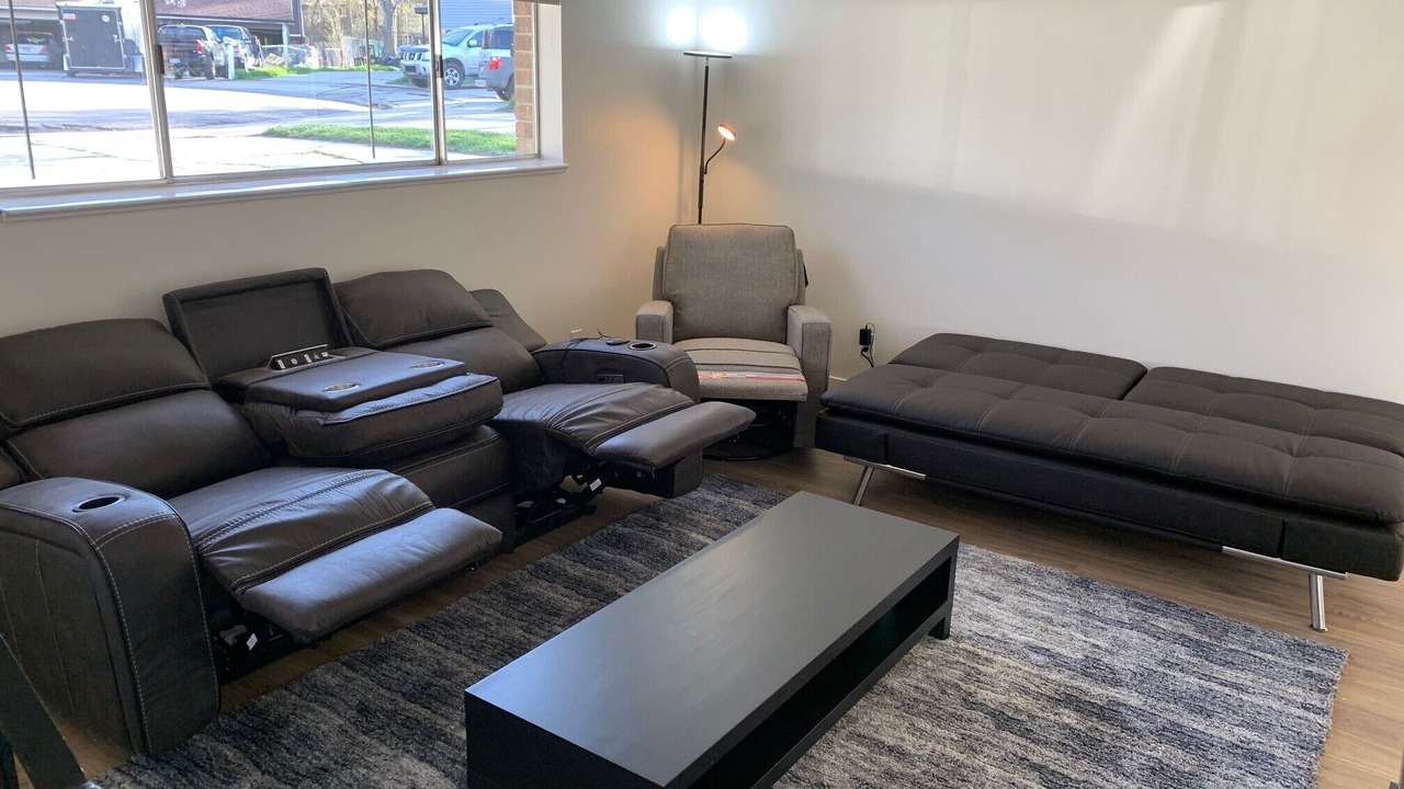 Photo of Livingroom in Millcreek