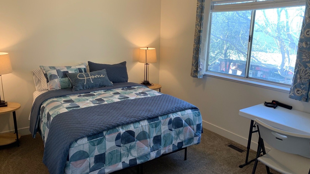 Photo of Bedroom in Millcreek