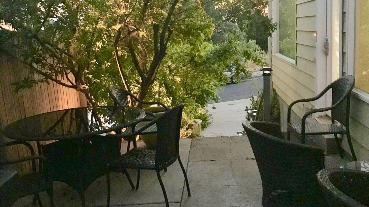 Photo of Outdoor in Capitol Hill