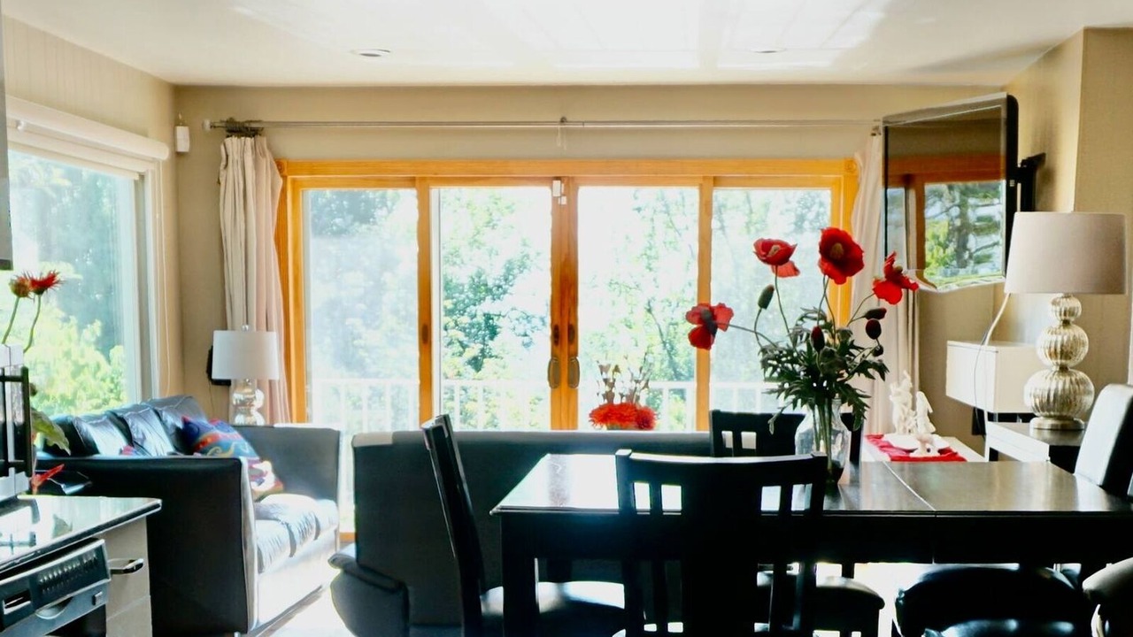 Photo of Livingroom in Capitol Hill