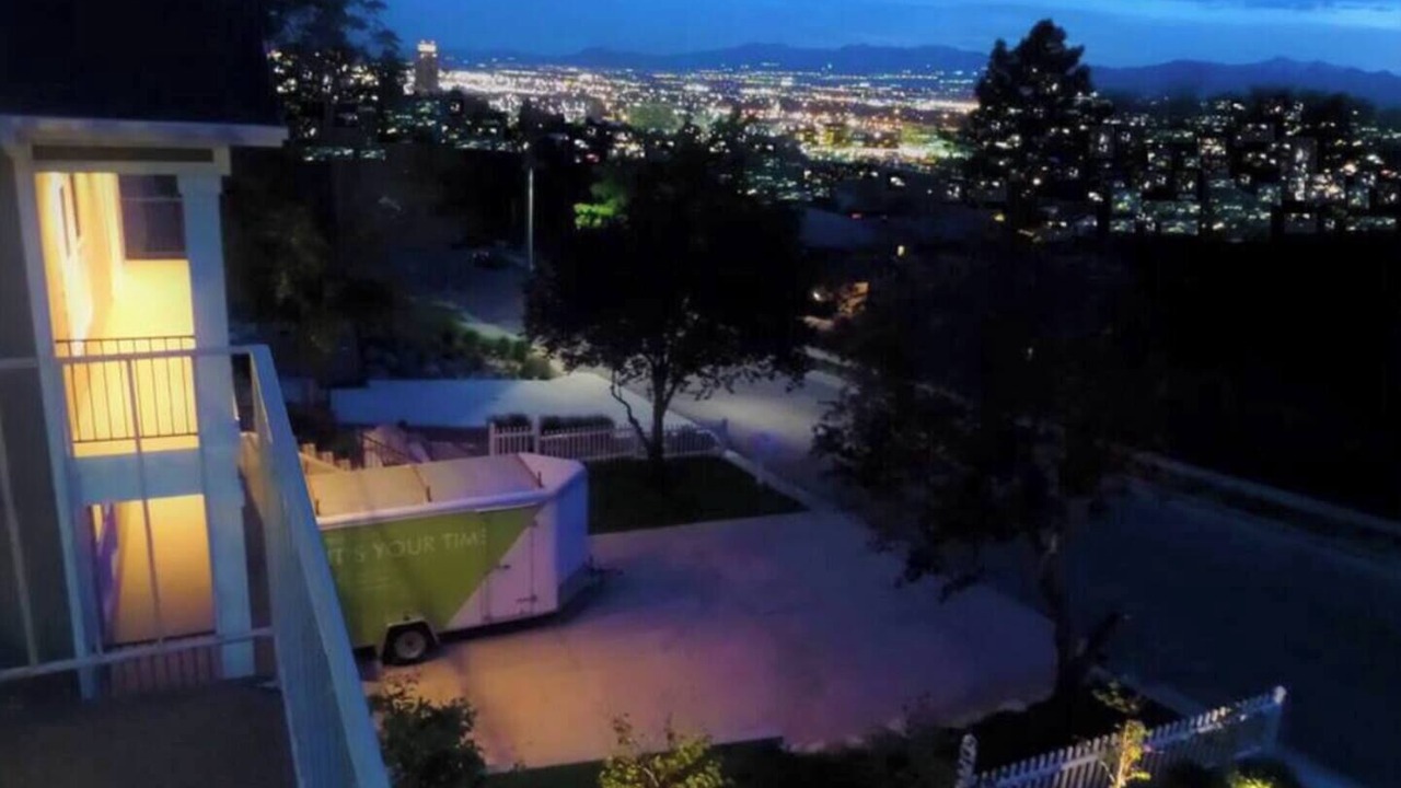 Photo of Outdoor in Capitol Hill