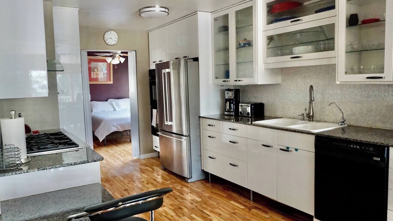 Photo of Kitchen in Capitol Hill