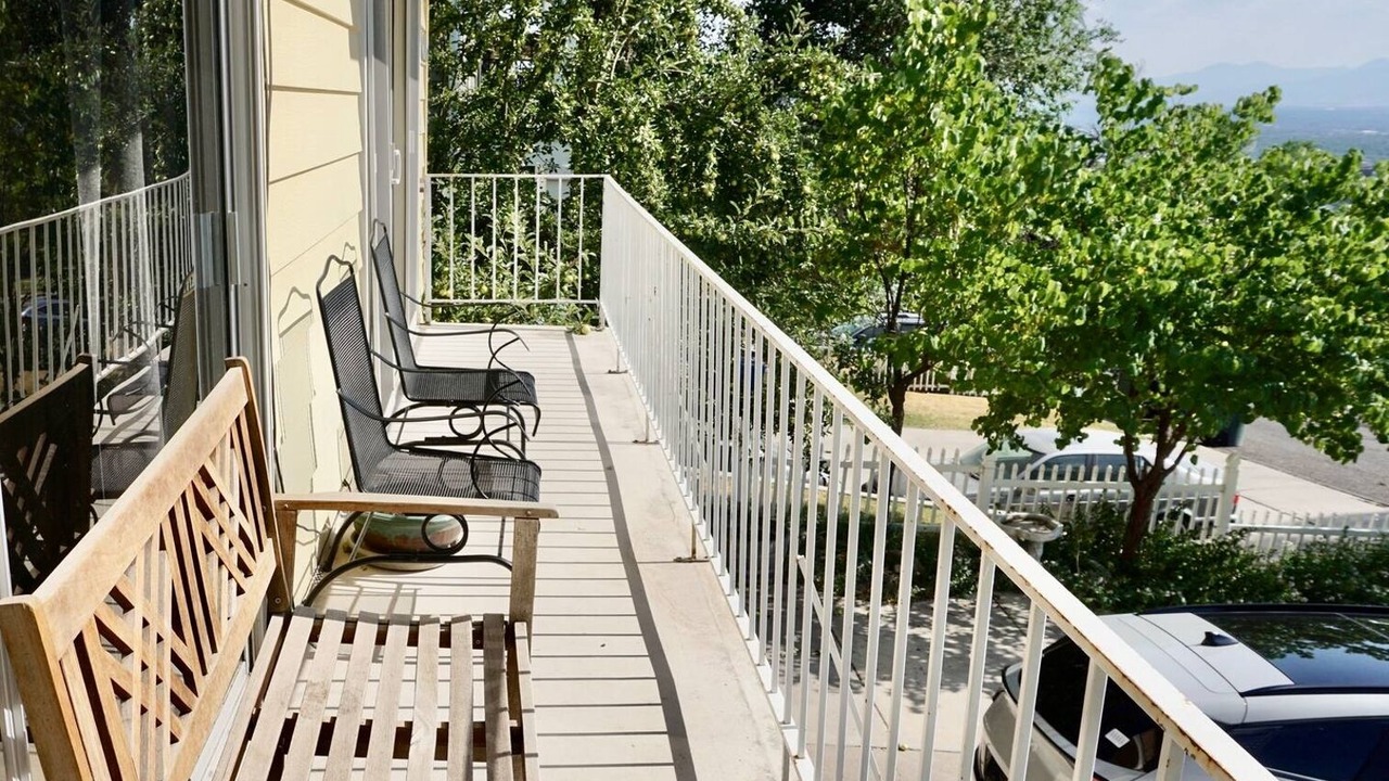 Photo of Outdoor in Capitol Hill
