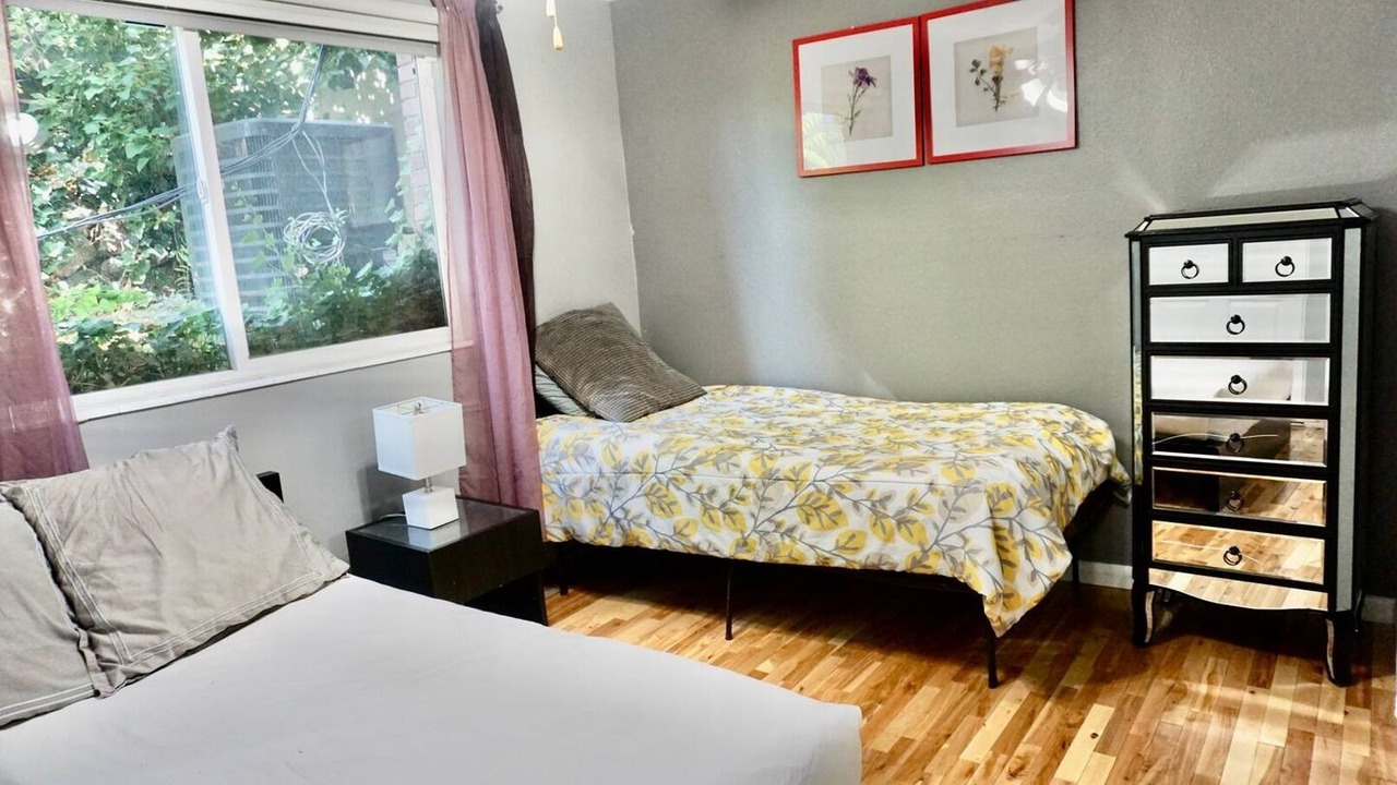 Photo of Bedroom in Capitol Hill