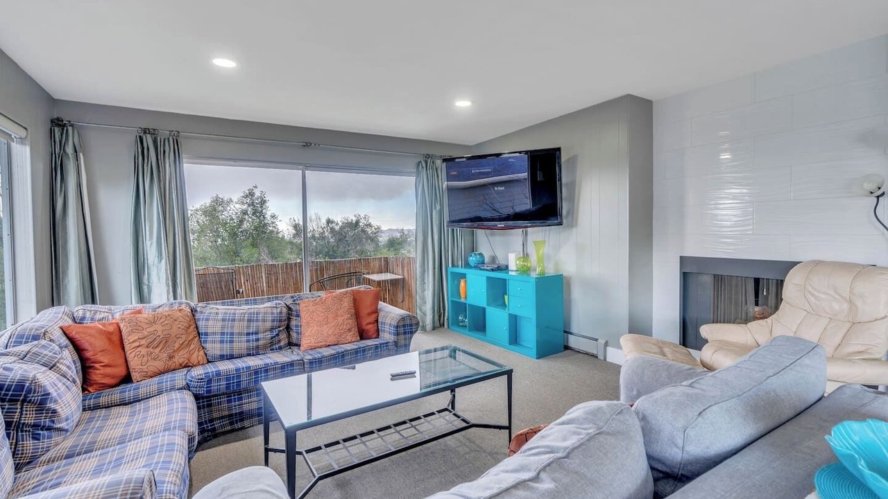 Photo of Bedroom in Capitol Hill