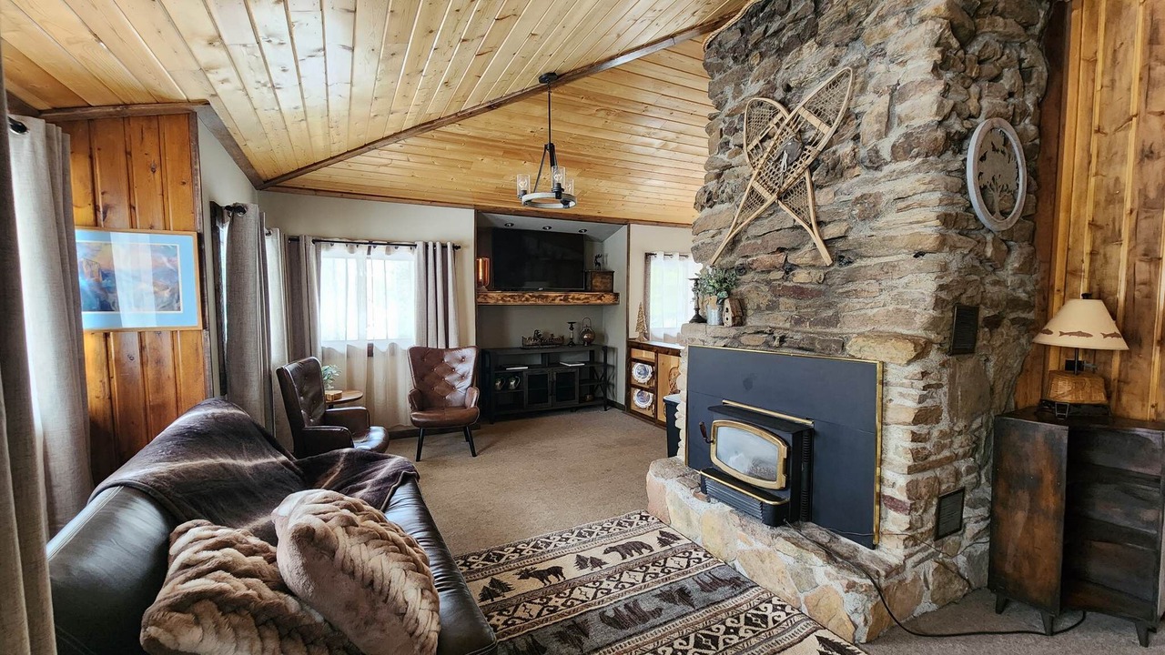 Photo of Livingroom in Lazy Acres