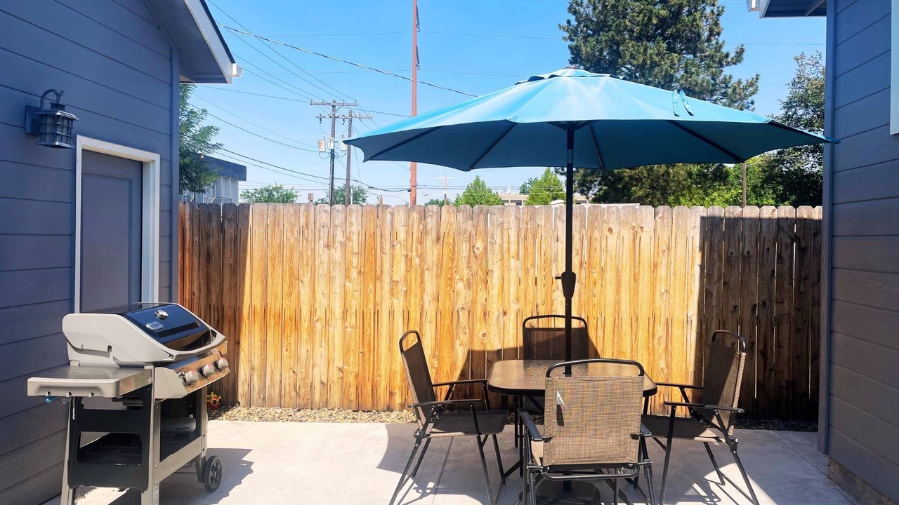 Photo of Outdoor in Boise Bench