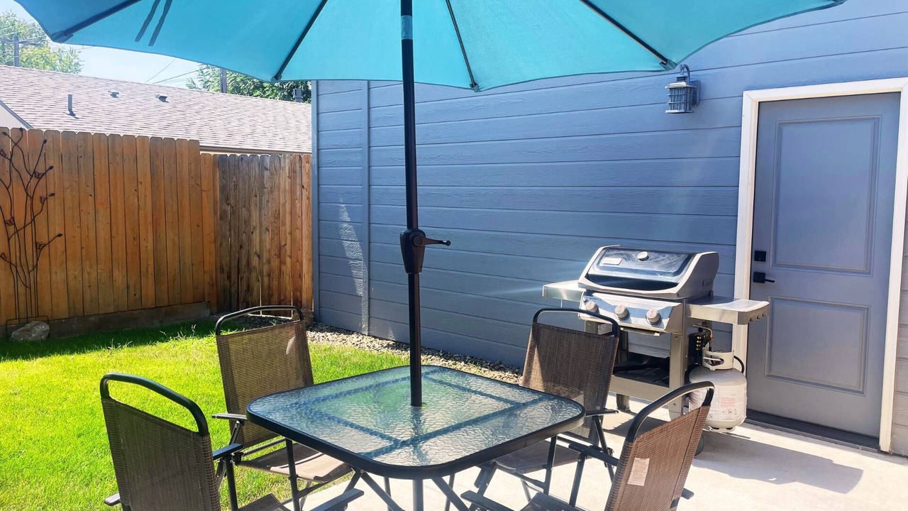 Photo of Outdoor in Boise Bench