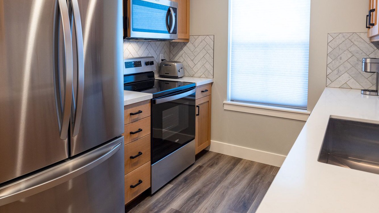 Photo of Kitchen in Cottonwood Heights