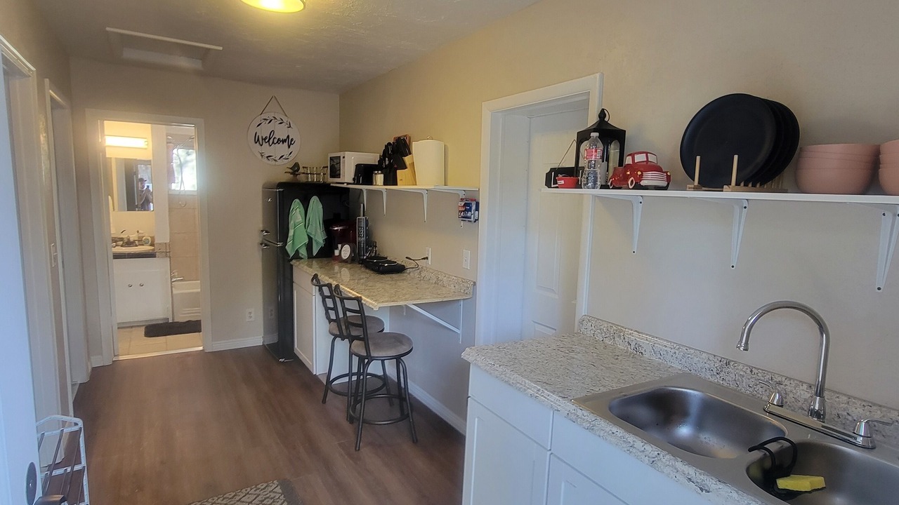 Photo of Kitchen in Ogden