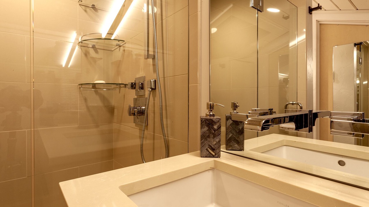 Photo of Bathroom in Warm Springs