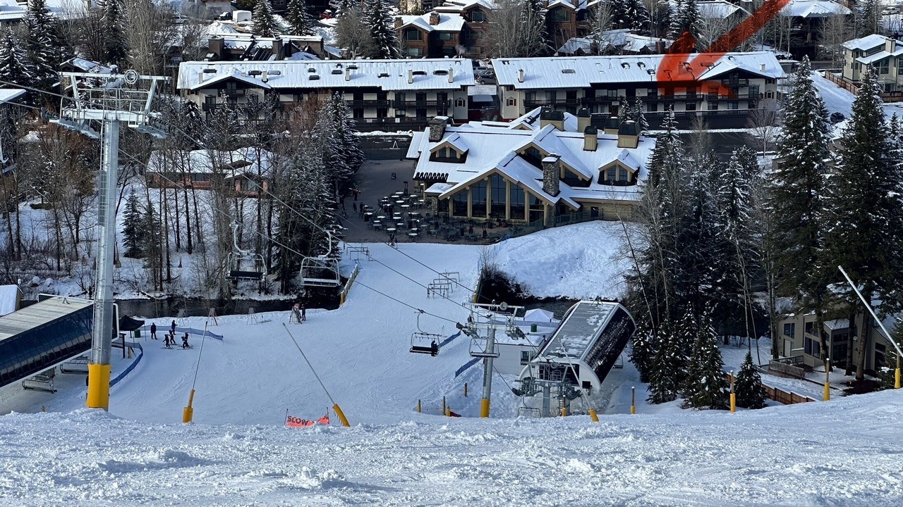 Photo of Others in Warm Springs