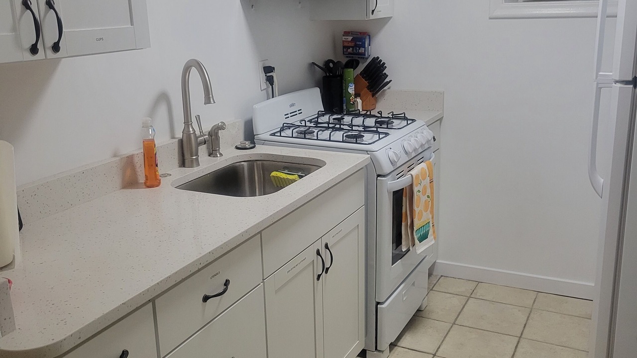 Photo of Kitchen in Ogden