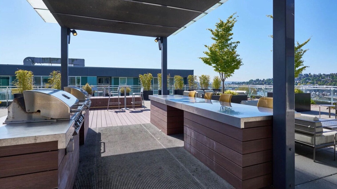 Photo of Outdoor in Old Ballard