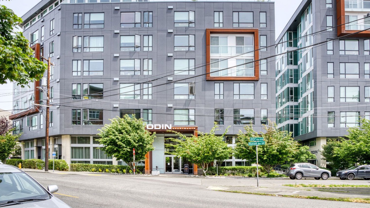 Photo of Outdoor in Old Ballard