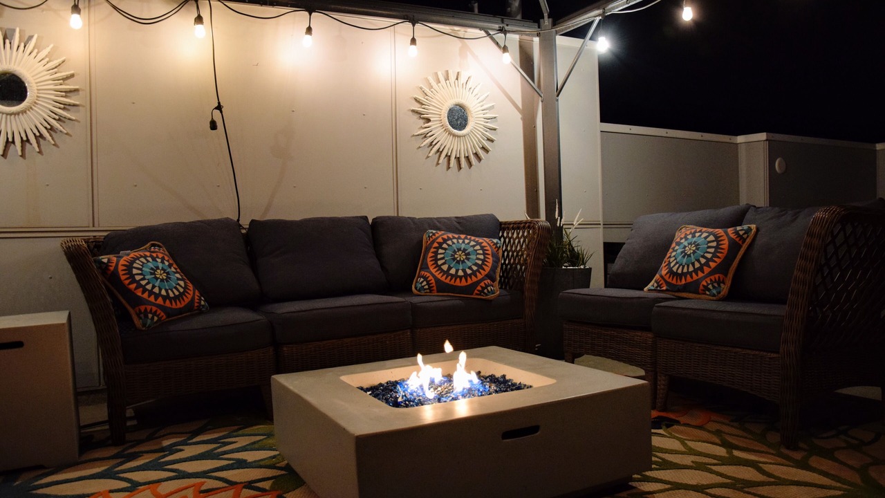 Photo of Outdoor in West Valley City